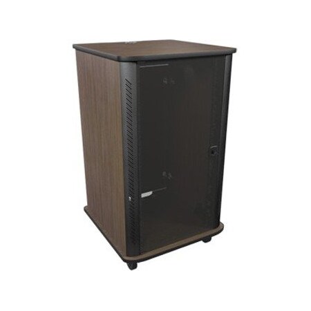 Middle Atlantic 28W24Sp28Dp Rfr Rack Tr RFR-2428TR